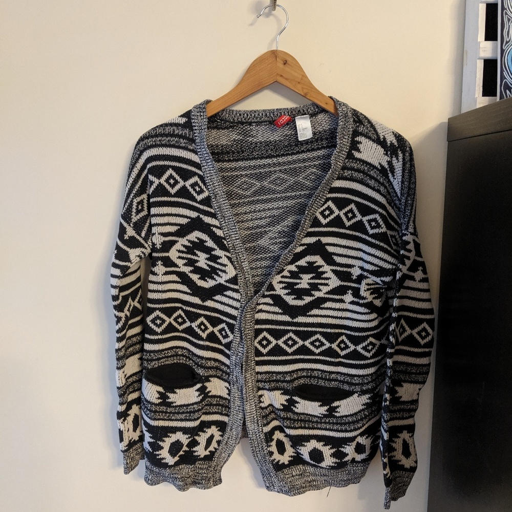 H&M Cardigan